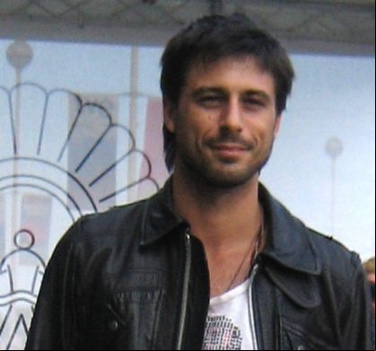 Hugo Silva 7