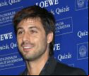 Hugo Silva-Loewe Party