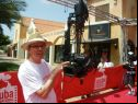 First ever Aruba Film Festival... Are you excited???