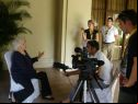 Interview with Thelma Schoonmaker