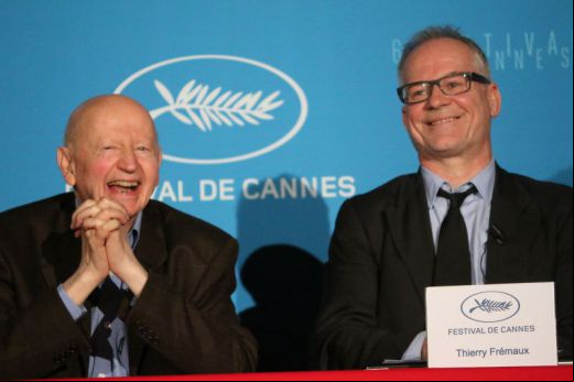Cannes Fun