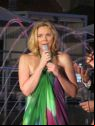 Kim Cattrall opens AIFF 2011