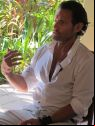 Michael Kaplan 'Conversations With' at AIFF 2011 