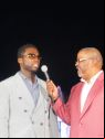 50 Cent in Aruba!     
