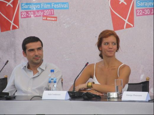 LOVERBOY at SIFF 2011