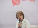 Charlotte Rampling at SFF 2011 