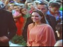 Angelina Jolie and Brad Pitt at SFF   