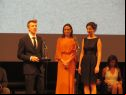 Angelina Jolie at SFF