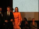 Angelina Jolie at SFF  