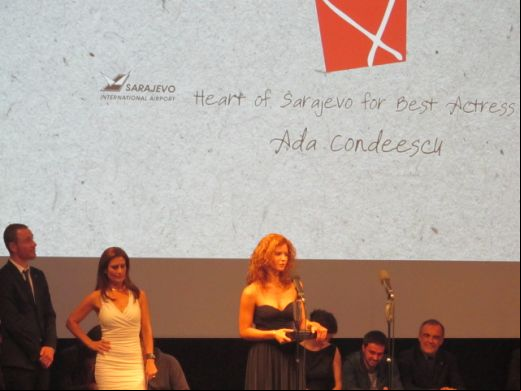 SFF Awards 