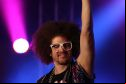 Take 40 Live Lounge with LMFAO At The Entertainment Quarter, Moore Park, Sydney