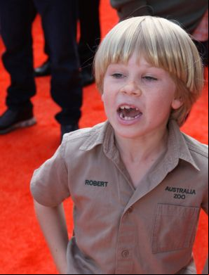 Nickelodeon Australian Kids' Choice Awards: Winners And Chaos, by Eva Rinaldi 