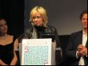 The Golden Alexander Award Winner at 52nd TIFF                  