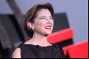 Annette Bening at 61st San Sebastian Film Festival