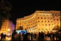 Images Opening Night 54th Thessaloniki International Film Festival