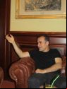 Bahman Ghobadi at 53rd TIFF  