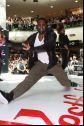 Jason Derulo performs at Parramatta, Australia, by Eva Rinaldi