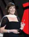 Carmen Maura, Donostia Award 2013
