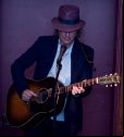 Gary Lucas at the Gershwin Hotel NYC 5/10/11