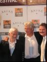 Gere and fest organisers