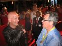 haik Gazarian and Bruno Chatelin