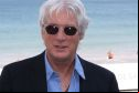 Richard Gere in San Sebastian Film Festival