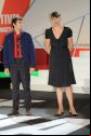 Lucille Hadzeihalilovic and Serge Bozon