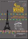 Indian International Women Film Festival Poster