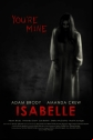Isabelle at BIFF 2018