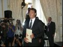 Javier Bardem awarded
