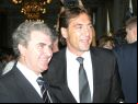 Javier Bardem-Spanish Minister of Culture