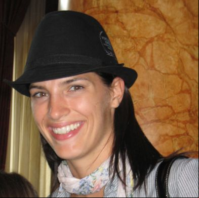LAURA SANCHEZ