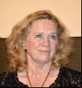 Liv Ulmann