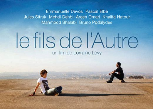 le fils de l autre