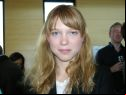 Lea Seydoux