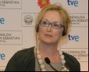Meryl Streep
