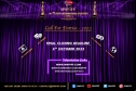 Anup Jalota Presents 5th Moonwhite Films International Film Fest - MWFIFF  Final Closing DEADLINE 6th October 2022.