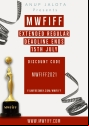 Anup Jalota Presents 4th MWFIFF 2021 - Extended Regular Deadline Ends on 15th July 2021!! HURRY SUBMIT NOW!!!!