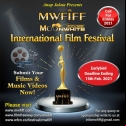 Anup Jalota Presents 4th MWFIFF 2021 - Earlybird Deadline Ends in 4 days!!! HURRY SUBMIT NOW!!!!