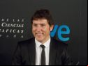 Manel Fuentes hosts Goya Awards 2014