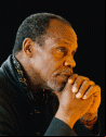 DANNY GLOVER