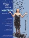 Montral Poster 2007  World Festival poster