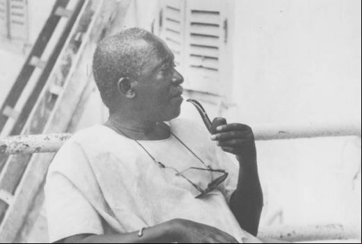 OUSMANE SEMBENE 1