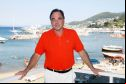 Oliver Stone a Ischia 2