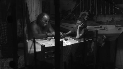 PASQUALE DE RUBEIS and GIULIANA PACHNER