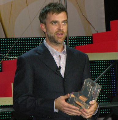 Paul Thomas Anderson