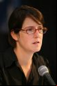 Ursula Meier, réalisatrice du film HOME