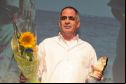 Eitan Green, réalisateur, a reçu le Prix de l’innovation pour son film HAKOL METHIL BAYAM (TOUT COMMENCE À LA MER)