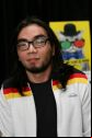 Paolo Villaluna, réalisateur du film SELDA (LE PRISONNIER)
