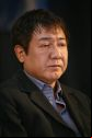 Ryoichi Kimizuka, réalisateur et co-scénariste du film DARE MO MAMOTTE KURENAI (NOBODY TO WATCH OVER ME)